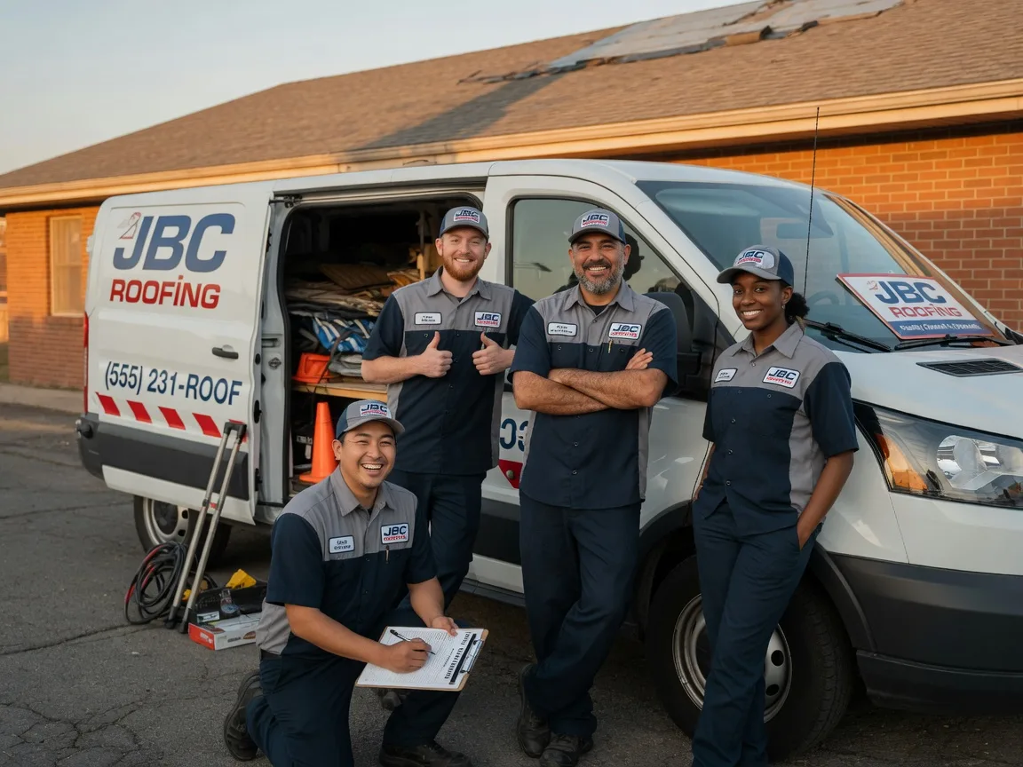 Roof Replacement company in Somersworth, NH